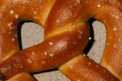 Brine earring, 18k Gold-plated