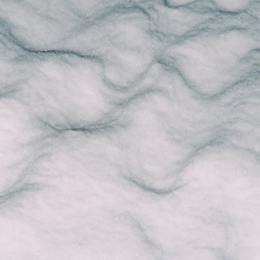 Sprig ring, 18k Gold-plated with White stone