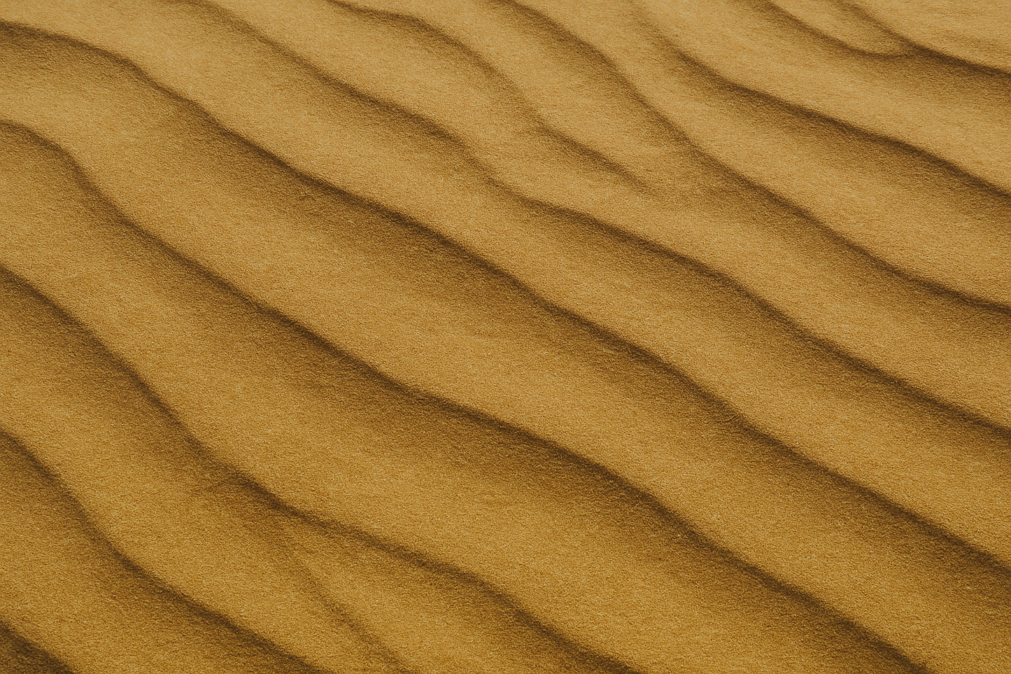 Dune ring,  18k Gold-plated