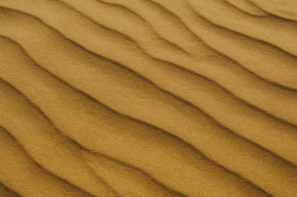 Dune ring,  18k Gold-plated